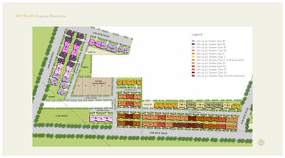 Unitech Espace Premiere Brochure 15