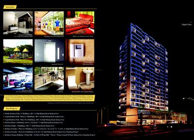 Gopal Krishna Krishna Square Brochure 6