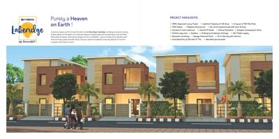 Image of 2500 Sq.ft 3 BHK Villa for sale in Bhavishya Lakeridge, Vanukuru, Vijayawada for Rs. 13000000