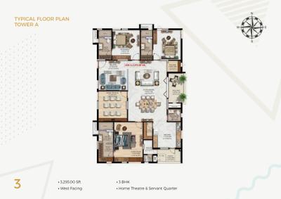 Pradeep Bliss Brochure 14