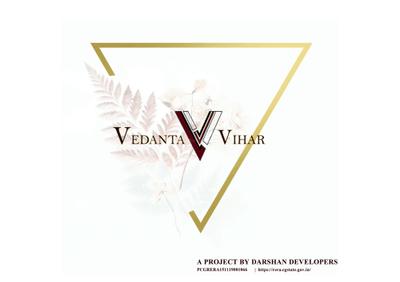 Darshan Vedanta Vihar Phase 1 Brochure 1