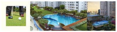 Image of 1600 Sq.ft 3 BHK Apartment / Flat for sale in L And T Emerald Isle T7, Powai, Mumbai for Rs. 65000000