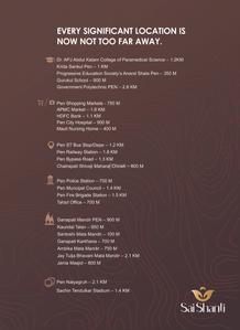 Sai Shanti Brochure 8