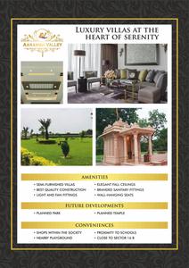 Aarush Aarambh Valley Brochure 7