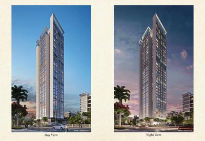Siroya Level The Residences Brochure 4