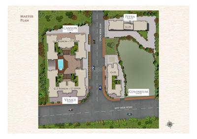 Town Swaroop Marvel Gold Brochure 5