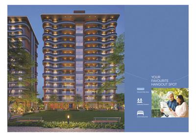 Darshanam Ocean Brochure 26