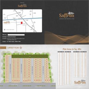 Himalay Saffron Brochure