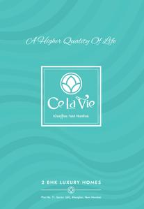 Dashanzi Ce La Vie Brochure 1