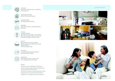 Vardhman Empire Brochure 4
