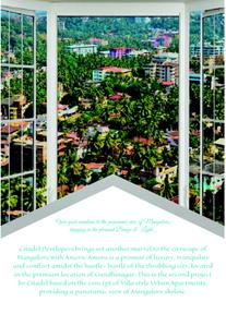Citadel Amora Brochure 2