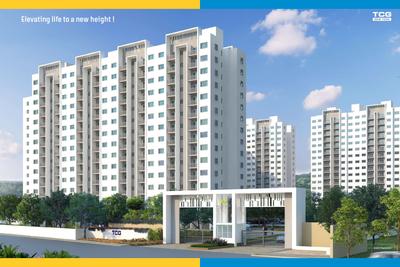 TCG The Cliff Garden Apartments Brochure 9