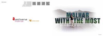 Ashiana Malhar Phase II Brochure 1