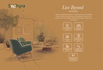 The Sephyra Brochure 6