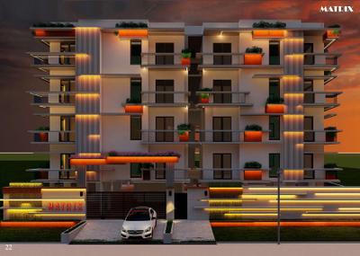 Image of 8000 Sq.ft Residential Plot / Land for sale in Ayesha Matrix, Tamando, Bhubaneswar for Rs. 28000000