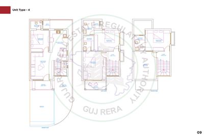 Ramdev Ananta Villa Brochure 9