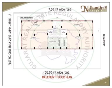 Nilkanth Heights B Brochure 2