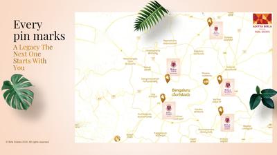 Birla Trimaya Phase 4 Brochure 5