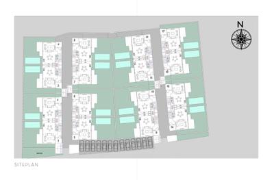 Image of 1395 Sq.ft 2 BHK Apartment / Flat for sale in Vianaar La Agueda, Nerul, Goa for Rs. 24500000