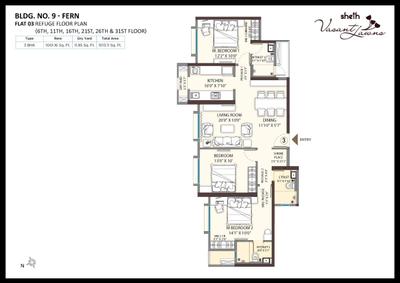 Sheth Vasant Lawns Brochure 32