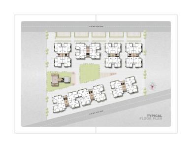 Maighar Residency Brochure 4
