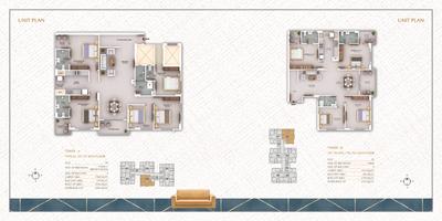 The Great Ashoka City Brochure 37