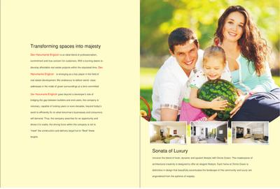 Dev Divine Green Brochure 2