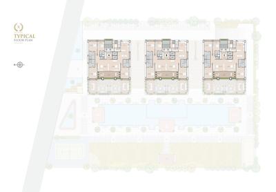 Greystone Spenser X Marina Phase 1 Brochure 15