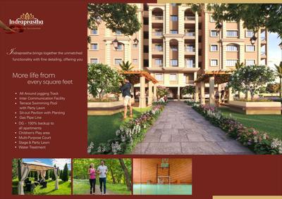 SVC Indraprastha Phase 2 Brochure 3