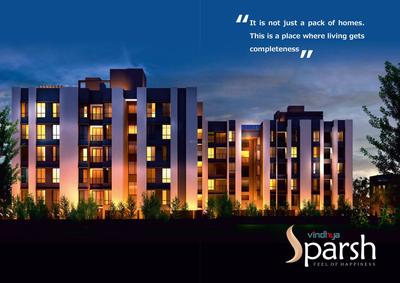 Vindhya Sparsh Brochure 5
