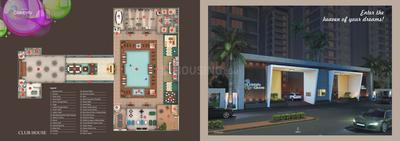 Image of 2505 Sq.ft 3 BHK Apartment / Flat for sale in Happy Home Celebrity Greens, Bhimrad, Surat for Rs. 19000000