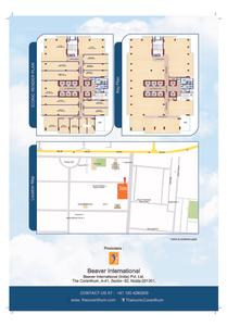 Beaver The Iconic Corenthum Brochure 2