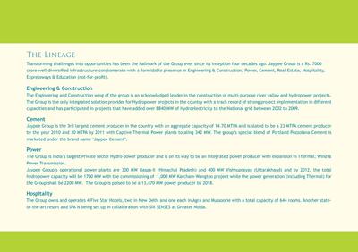 Jaypee Kingswood Oriental Brochure 15
