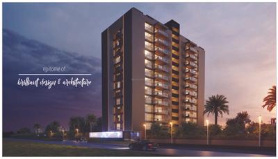 Madhav Oeuvre Brochure 5