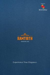 Image of 525 Sq.ft 1 BHK Apartment / Flat for sale in Shivraj Charkop 1 Ramtirth CHSL, Kandivali West, Mumbai for Rs. 9900000