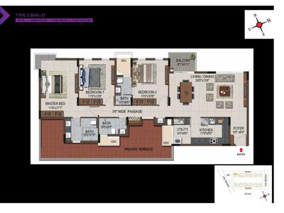 Casagrand Amethyst Brochure 90