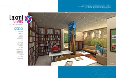Laxmi Nivas Brochure 7