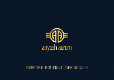 Aayush Aurum Brochure 1