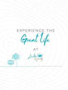 Bharathi Lake Woods Brochure 4