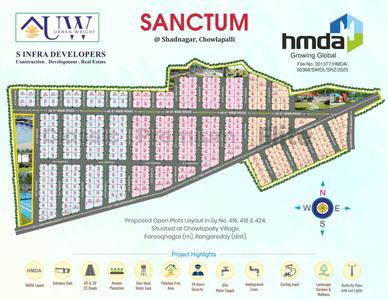 Urban Sanctum Brochure 4