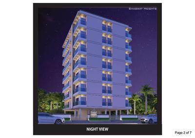 Sai Shaswat Heights Brochure 2