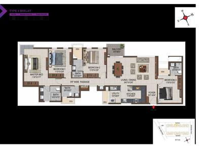 Casagrand Amethyst Brochure 95