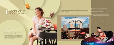 Puri PP City Centre Brochure 1