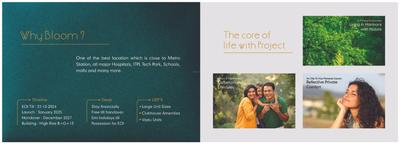 Codename Bloom Brochure 12