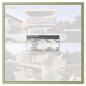 Arjun Solitaire Homes Phase 1 Brochure 13