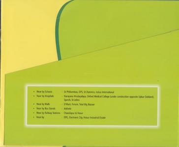 Upkar Oakland Brochure 12