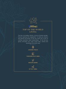 Nakshatra Revati Brochure 12