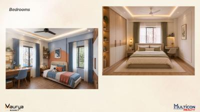 Multicon Maurya Regency Brochure 16