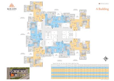 Mittal Sun City Ambegaon Phase I Brochure 8