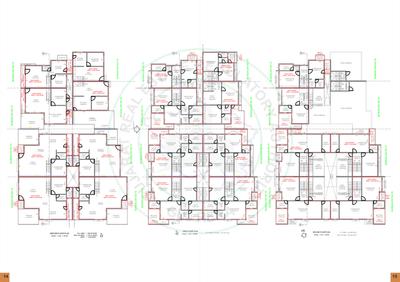 Vinayak Sunrise Bungalows Brochure 8
